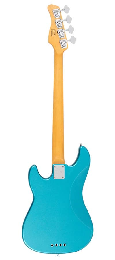 P5 A4/TP P Series Marcus Miller basgitaar — Sire