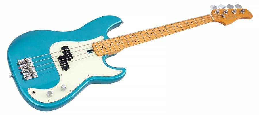 P5 A4/TP P Series Marcus Miller basgitaar — Sire