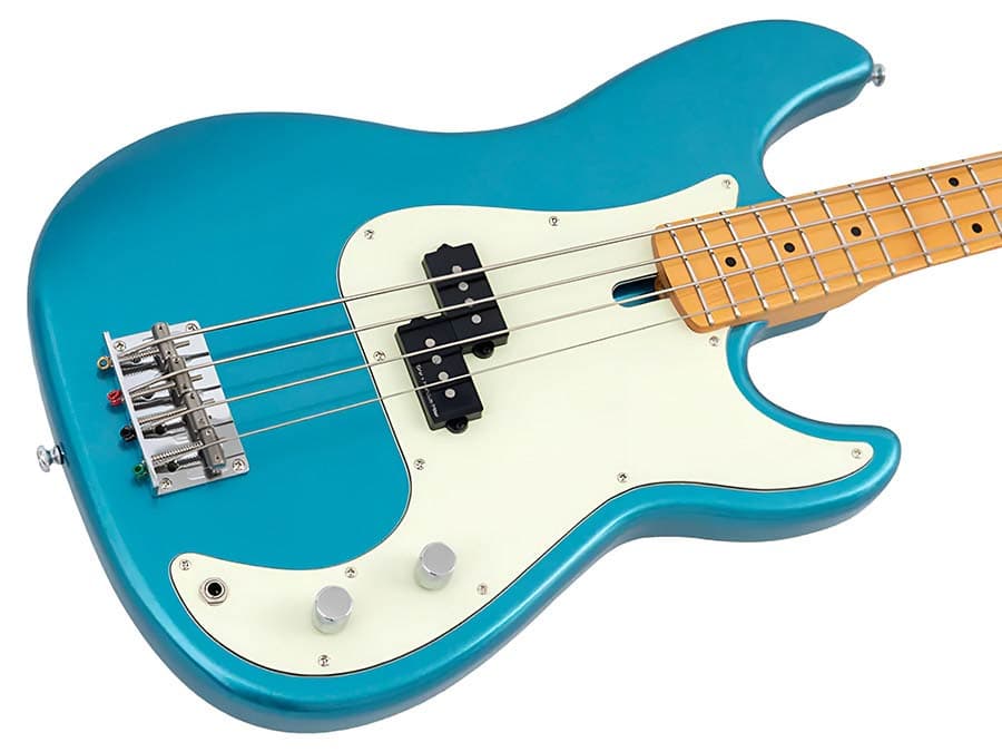 P5 A4/TP P Series Marcus Miller basgitaar — Sire