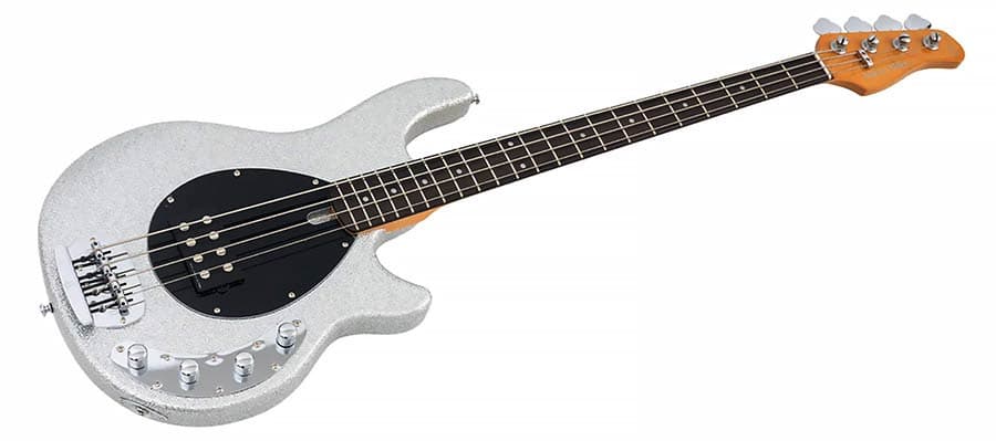 Z3 4/SPS Z Series Marcus Miller basgitaar — Sire