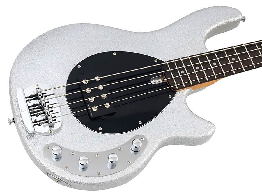 Z3 4/SPS Z Series Marcus Miller basgitaar — Sire