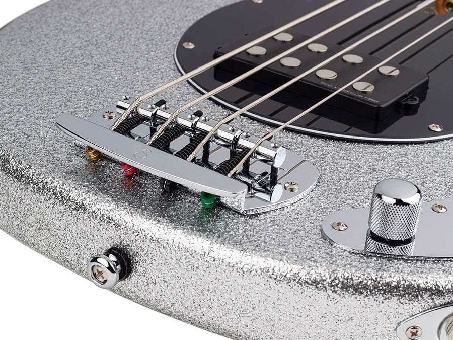 Z3 4/SPS Z Series Marcus Miller basgitaar — Sire