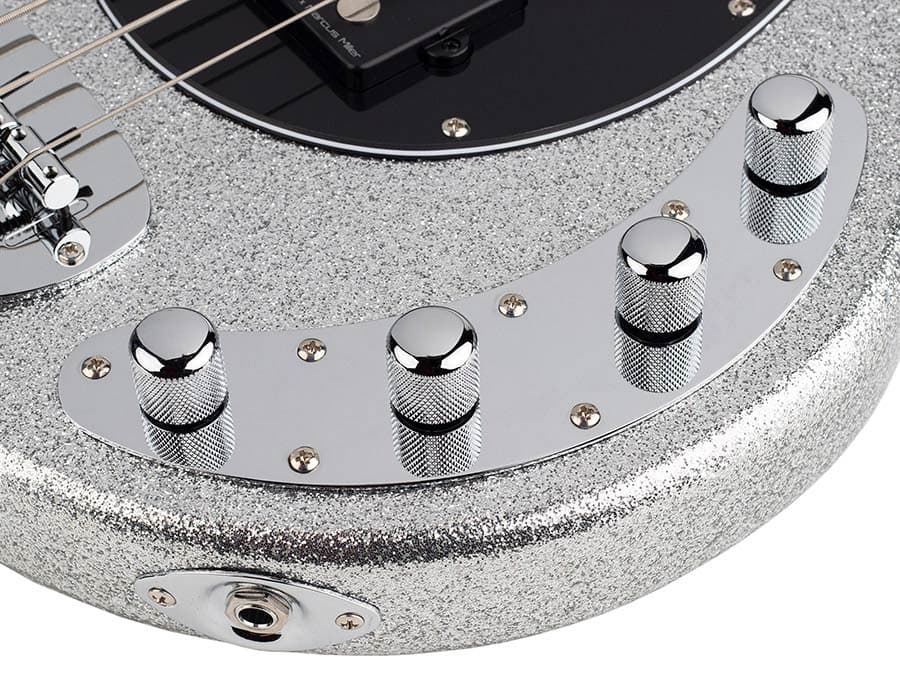 Z3 4/SPS Z Series Marcus Miller basgitaar — Sire