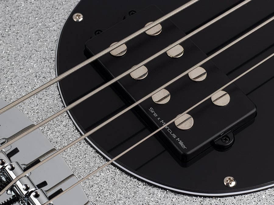 Z3 4/SPS Z Series Marcus Miller basgitaar — Sire