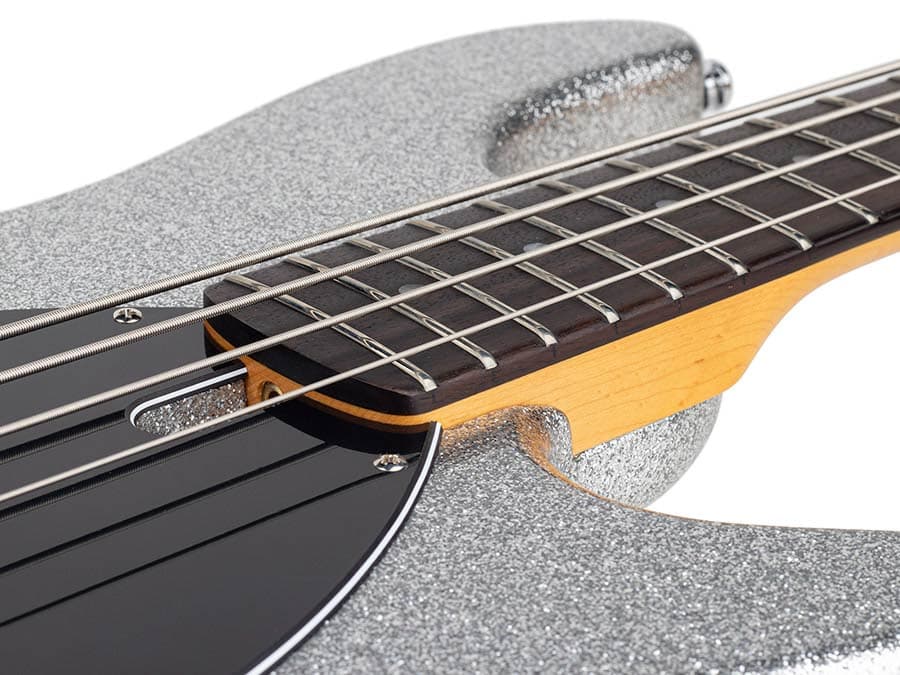 Z3 4/SPS Z Series Marcus Miller basgitaar — Sire