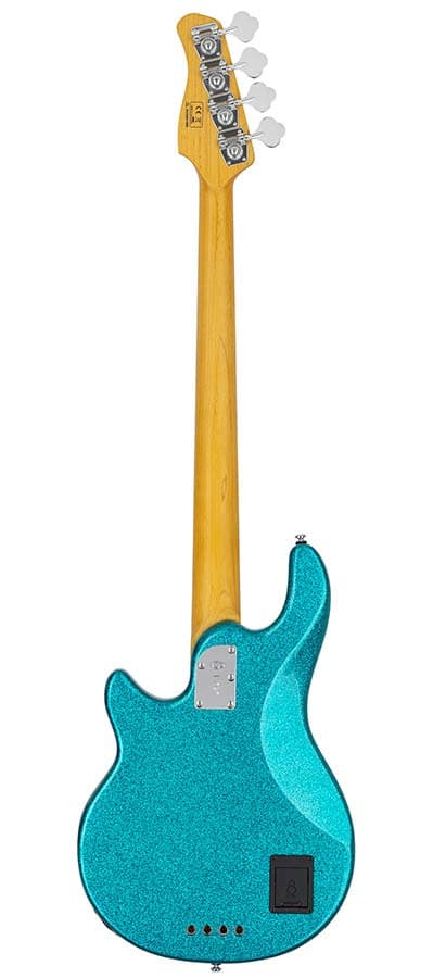 Z3 4/SBS Z Series Marcus Miller basgitaar — Sire