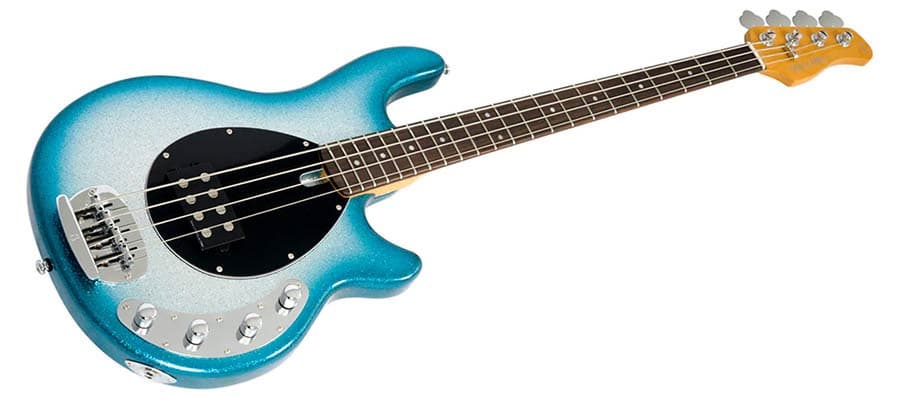 Z3 4/SBS Z Series Marcus Miller basgitaar — Sire