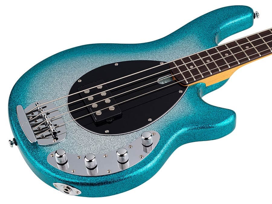 Z3 4/SBS Z Series Marcus Miller basgitaar — Sire