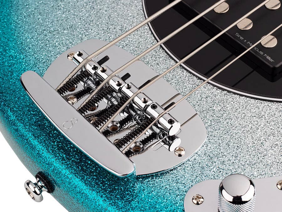 Z3 4/SBS Z Series Marcus Miller basgitaar — Sire