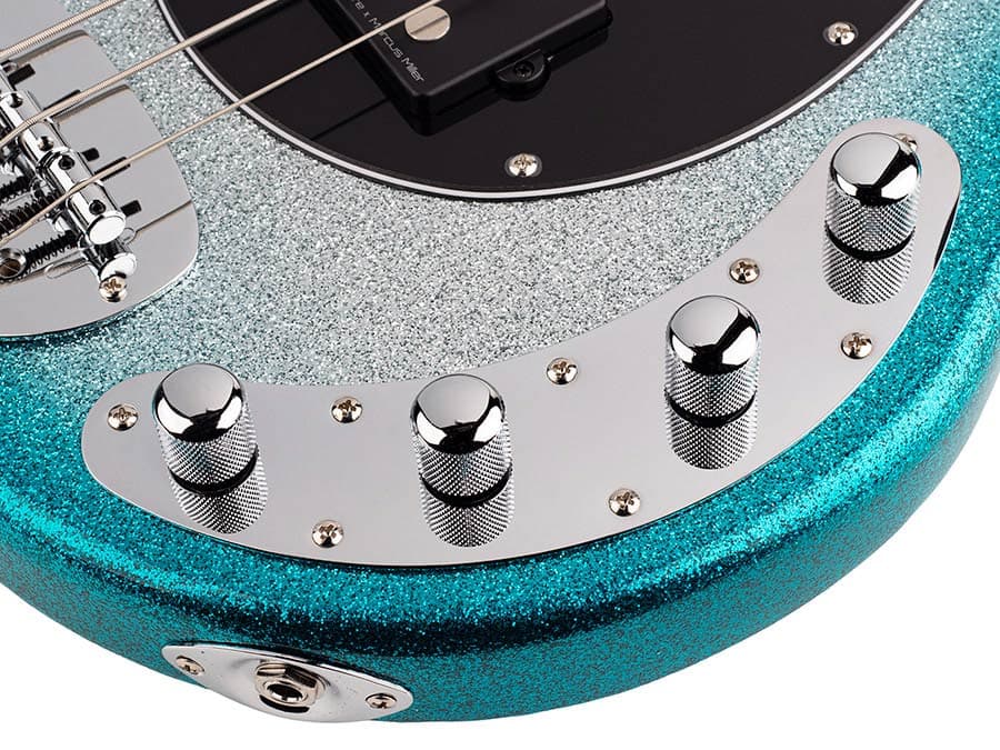 Z3 4/SBS Z Series Marcus Miller basgitaar — Sire