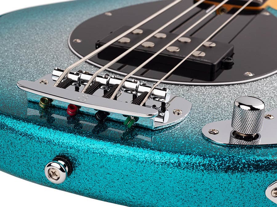 Z3 4/SBS Z Series Marcus Miller basgitaar — Sire