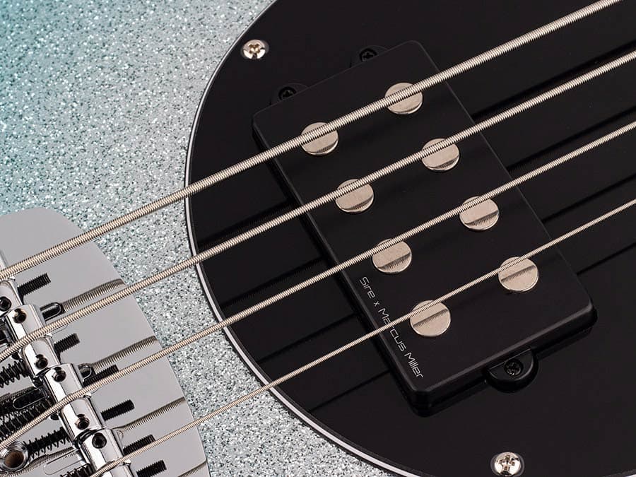 Z3 4/SBS Z Series Marcus Miller basgitaar — Sire