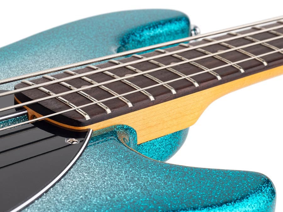 Z3 4/SBS Z Series Marcus Miller basgitaar — Sire