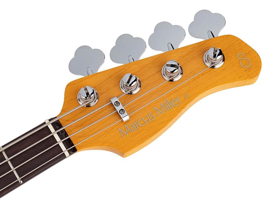 Z3 4/SBS Z Series Marcus Miller basgitaar — Sire