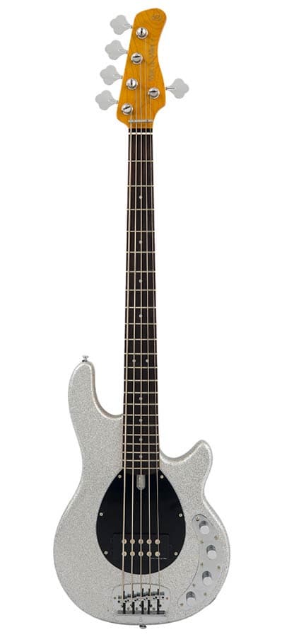 Z3 5/SPS Z Series Marcus Miller basgitaar — Sire