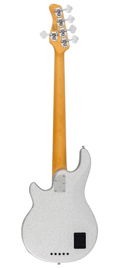Z3 5/SPS Z Series Marcus Miller basgitaar — Sire