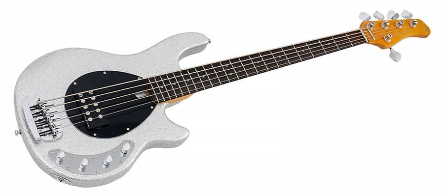 Z3 5/SPS Z Series Marcus Miller basgitaar — Sire