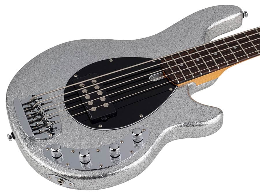 Z3 5/SPS Z Series Marcus Miller basgitaar — Sire