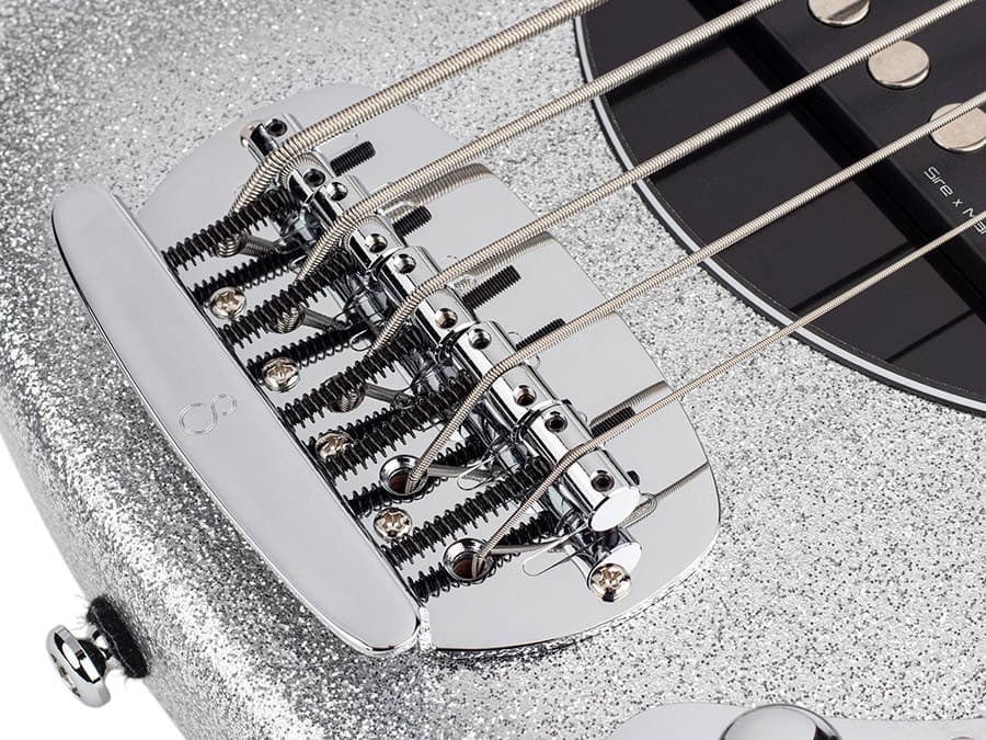 Z3 5/SPS Z Series Marcus Miller basgitaar — Sire