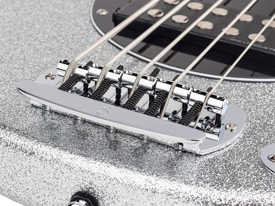 Z3 5/SPS Z Series Marcus Miller basgitaar — Sire
