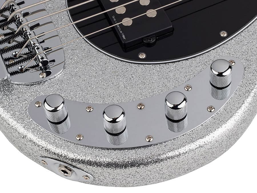 Z3 5/SPS Z Series Marcus Miller basgitaar — Sire