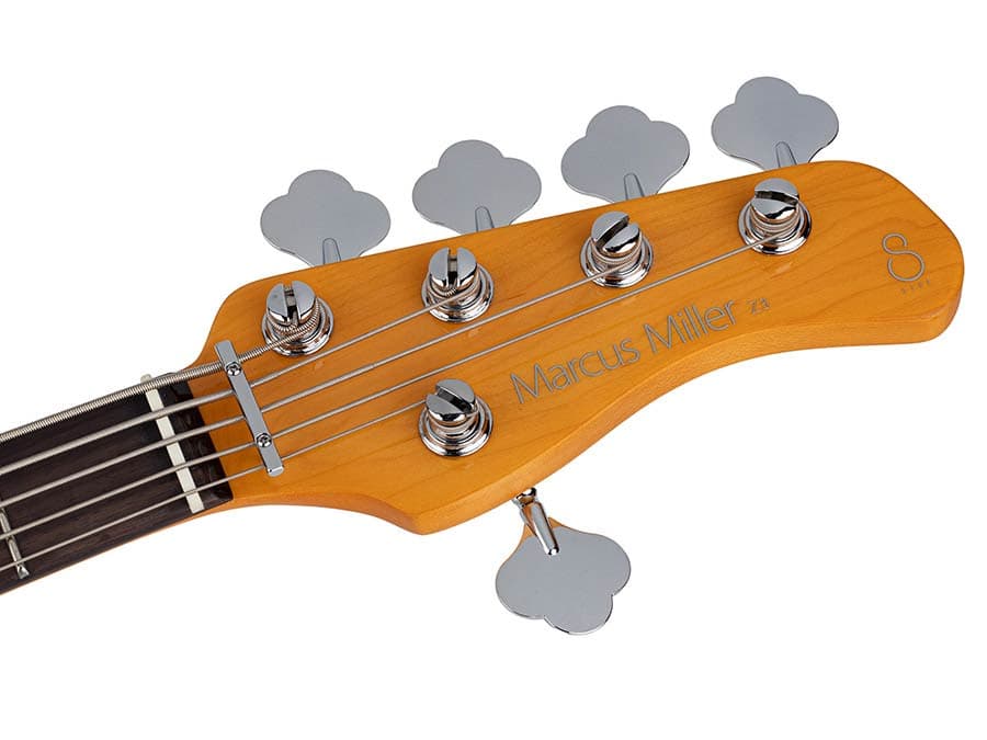 Z3 5/SPS Z Series Marcus Miller basgitaar — Sire