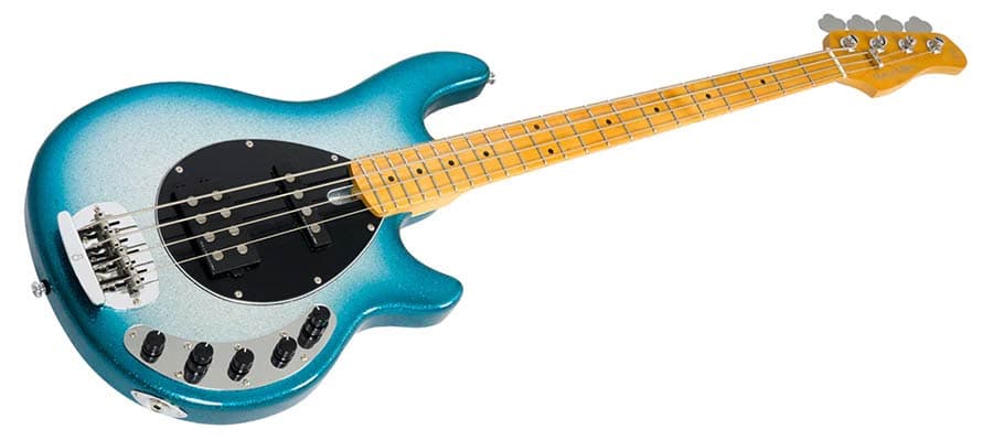 Z7 4/SBS Z Series Marcus Miller basgitaar — Sire