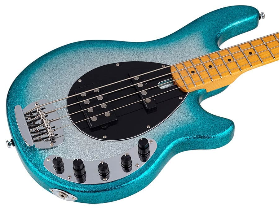 Z7 4/SBS Z Series Marcus Miller basgitaar — Sire