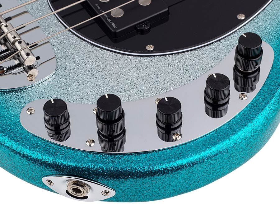 Z7 4/SBS Z Series Marcus Miller basgitaar — Sire