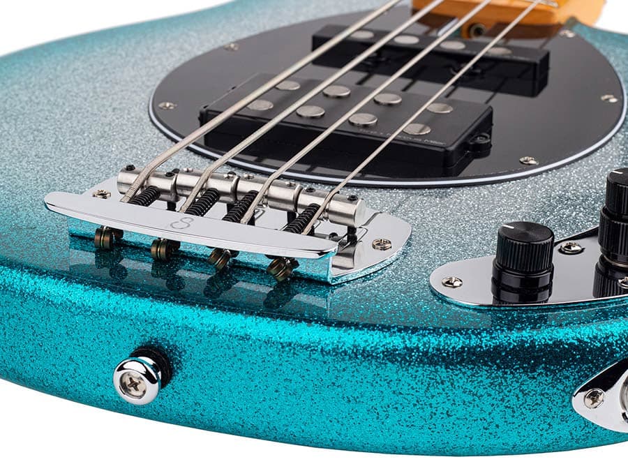 Z7 4/SBS Z Series Marcus Miller basgitaar — Sire