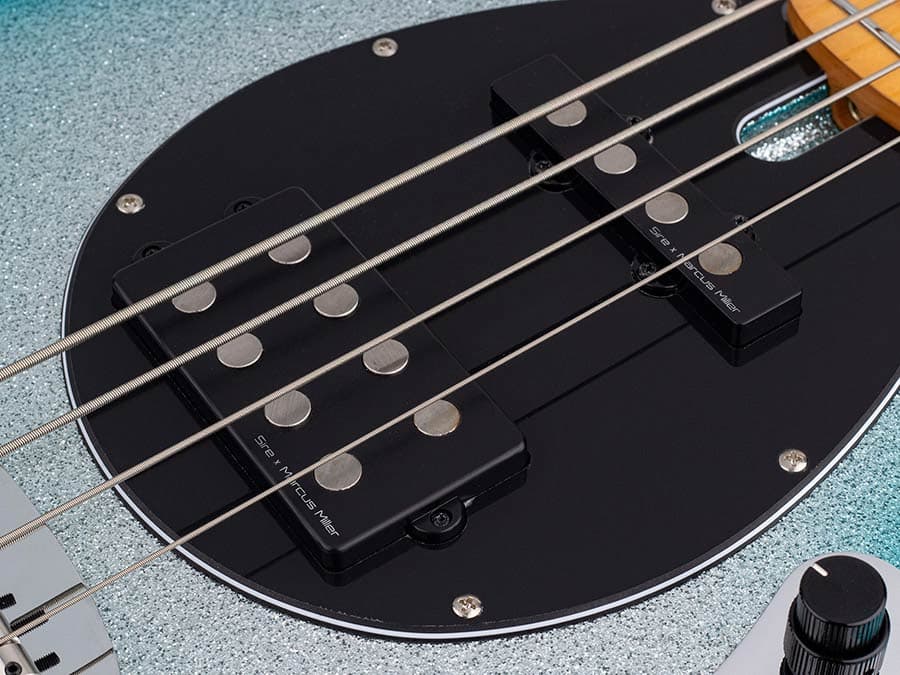 Z7 4/SBS Z Series Marcus Miller basgitaar — Sire