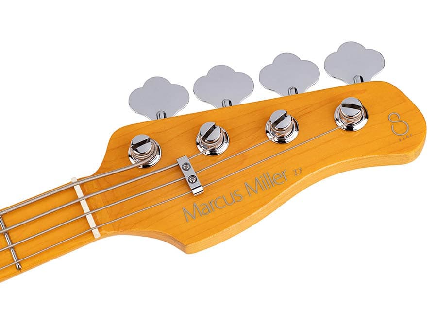 Z7 4/SBS Z Series Marcus Miller basgitaar — Sire