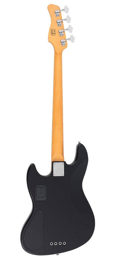 V6 4/BK V Series Marcus Miller basgitaar — Sire