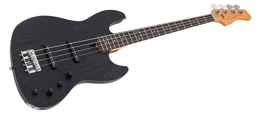 V6 4/BK V Series Marcus Miller basgitaar — Sire