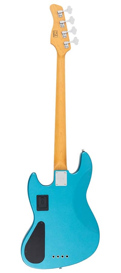V6 4/OTB V Series Marcus Miller basgitaar — Sire