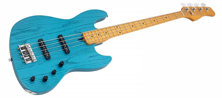 V6 4/OTB V Series Marcus Miller basgitaar — Sire