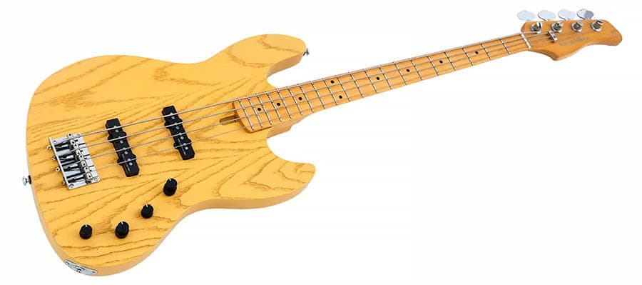 V6 4/BSB V Series Marcus Miller basgitaar — Sire