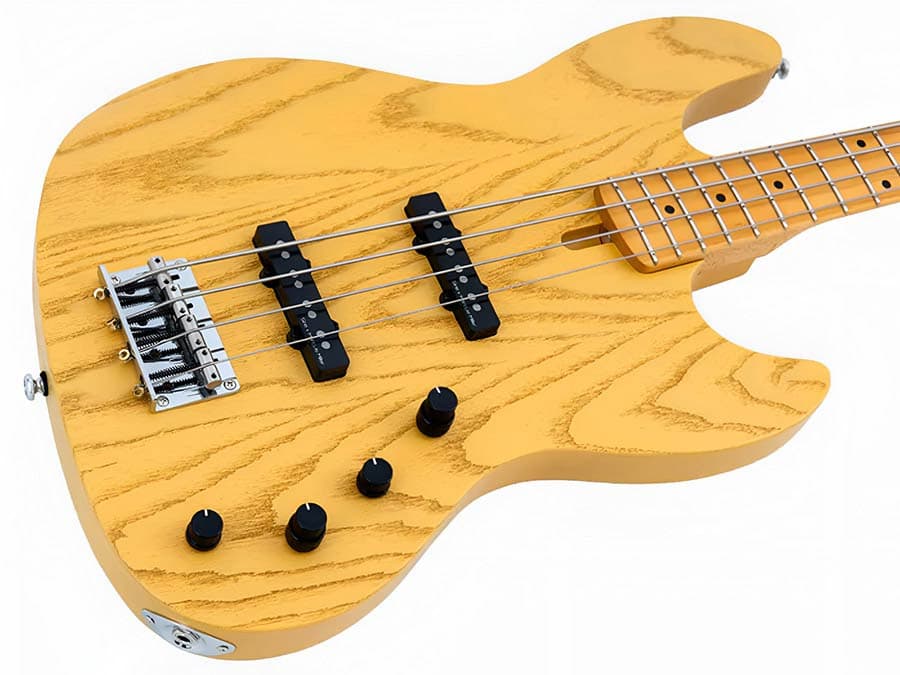 V6 4/BSB V Series Marcus Miller basgitaar — Sire