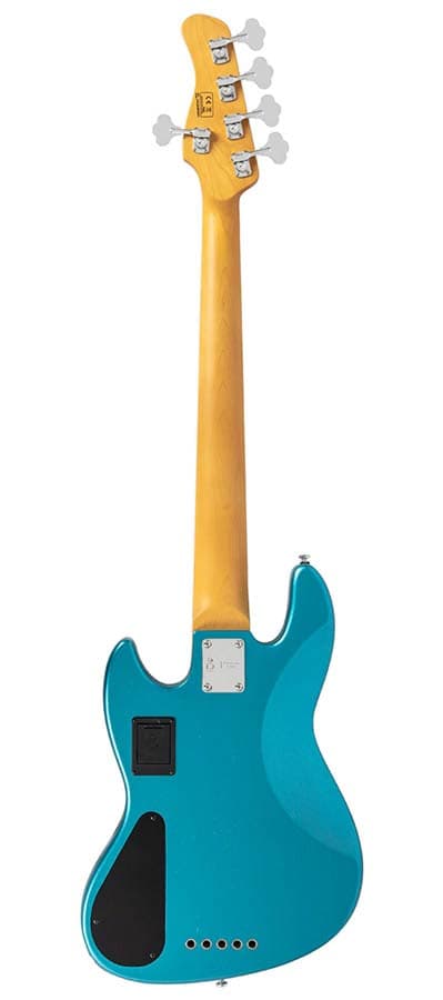 V6 5/OTB V Series Marcus Miller basgitaar — Sire