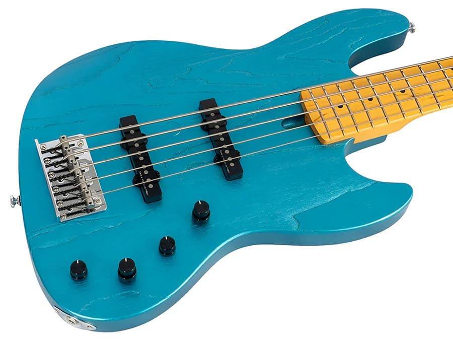 V6 5/OTB V Series Marcus Miller basgitaar — Sire