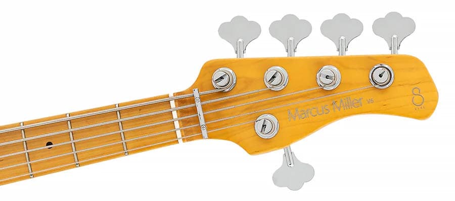 V6 5/OTB V Series Marcus Miller basgitaar — Sire