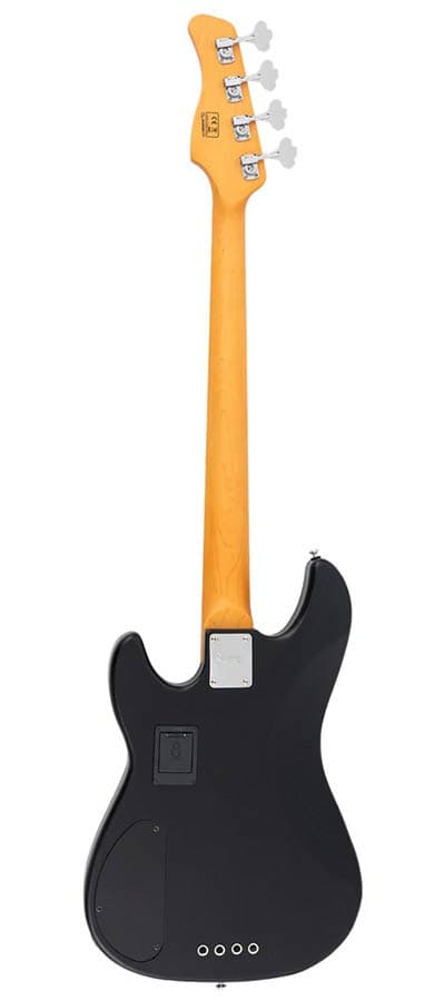 P6 4/BK P Series Marcus Miller basgitaar — Sire