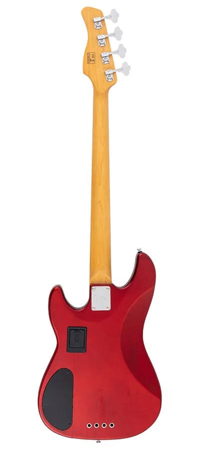 P6 4/CAR P Series Marcus Miller basgitaar — Sire