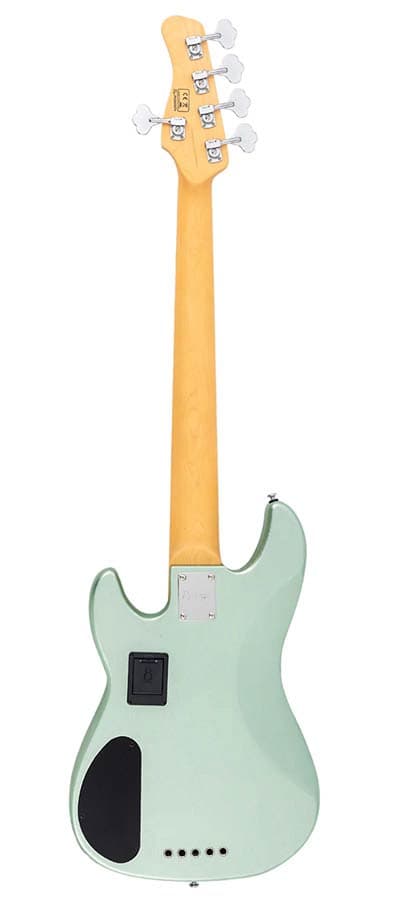 P6 5/SGM P Series Marcus Miller basgitaar — Sire