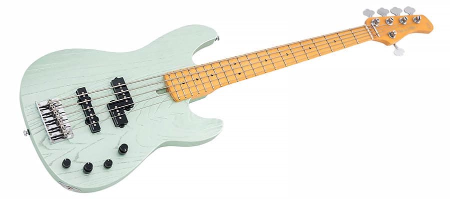 P6 5/SGM P Series Marcus Miller basgitaar — Sire