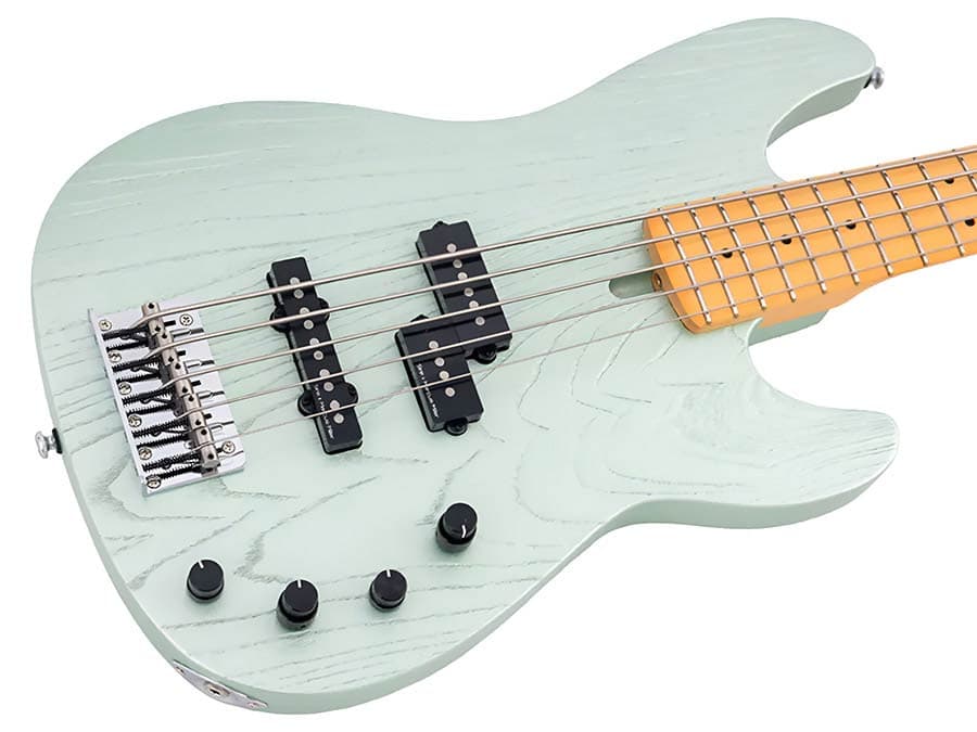 P6 5/SGM P Series Marcus Miller basgitaar — Sire