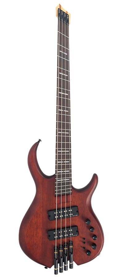 M6H 4/MAS M Series Marcus Miller basgitaar — Sire