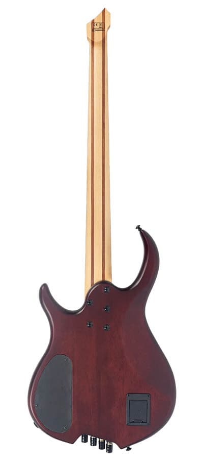 M6H 4/MAS M Series Marcus Miller basgitaar — Sire