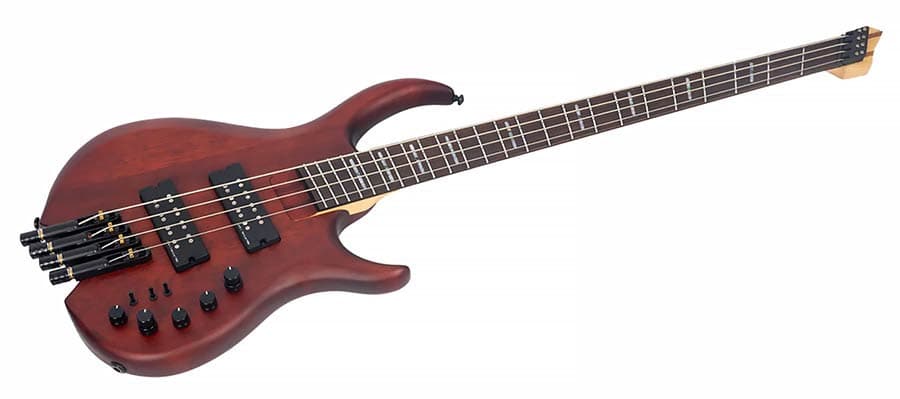 M6H 4/MAS M Series Marcus Miller basgitaar — Sire