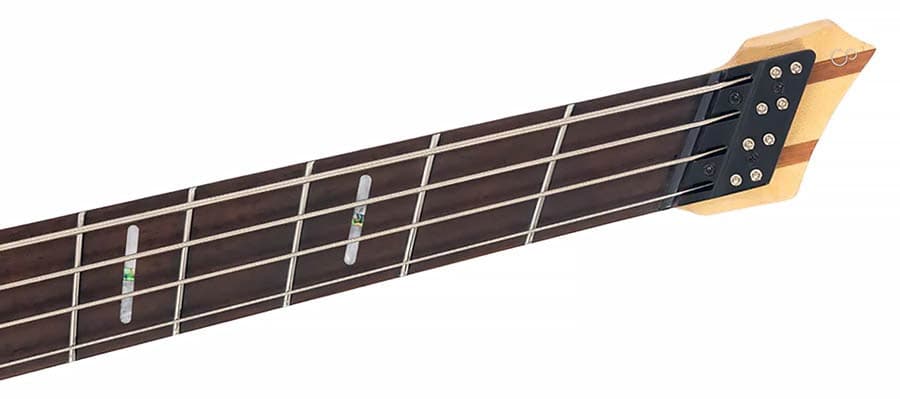 M6H 4/MAS M Series Marcus Miller basgitaar — Sire